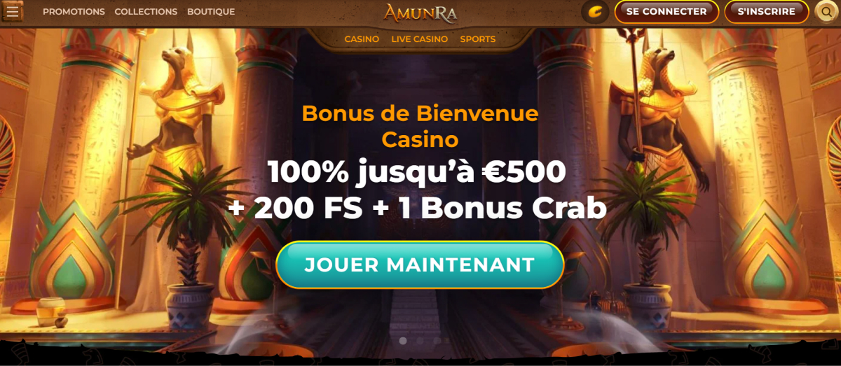 Meilleurs casinos en ligne Meilleurs casinos en ligne